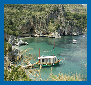 Parco Nazionale del Cilento e del Vallo di Diano